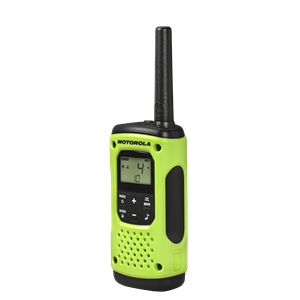 Two-way radio PNG-92795